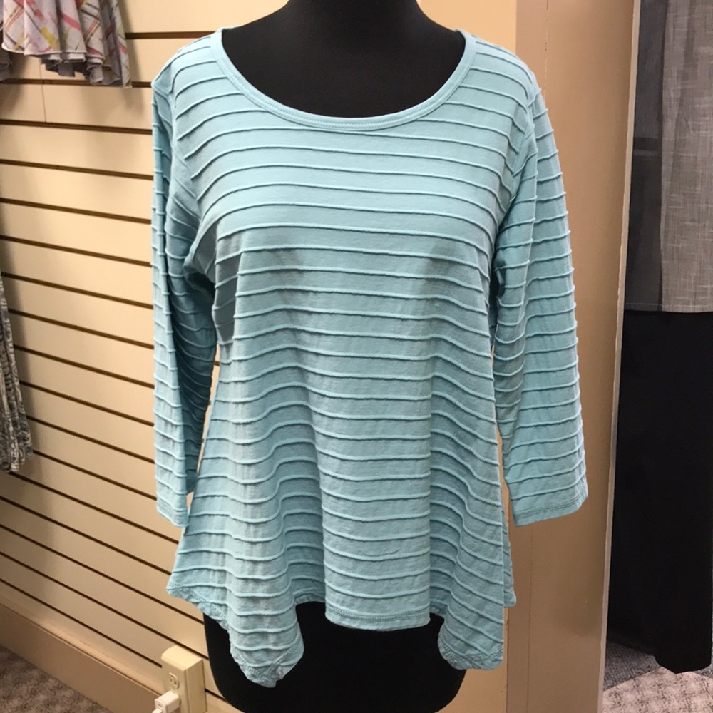 Color Me Cotton Top